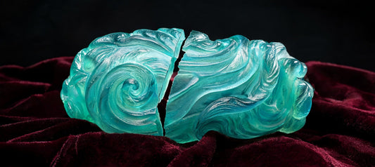 The Cold War of Glassmaking: Why the Kiln is Where Art Goes to Survive