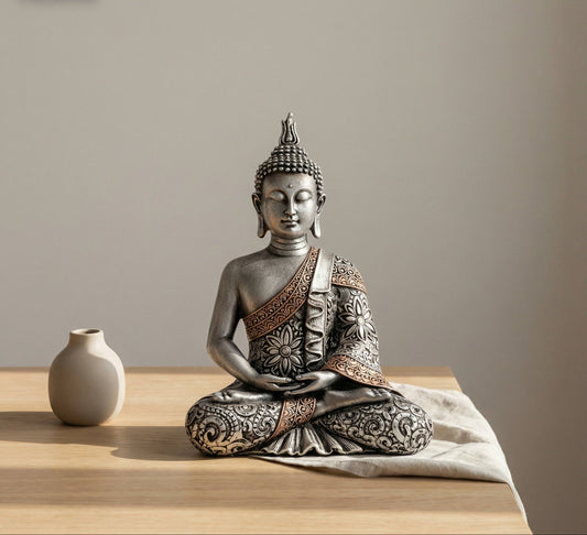 What to Put in a Meditation Corner: Essential Elements for a Calm Space