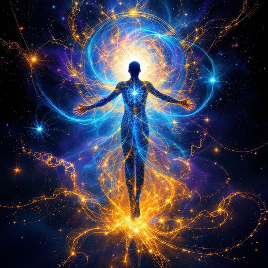 Evening Rituals to Release Stress and Reset the Mind