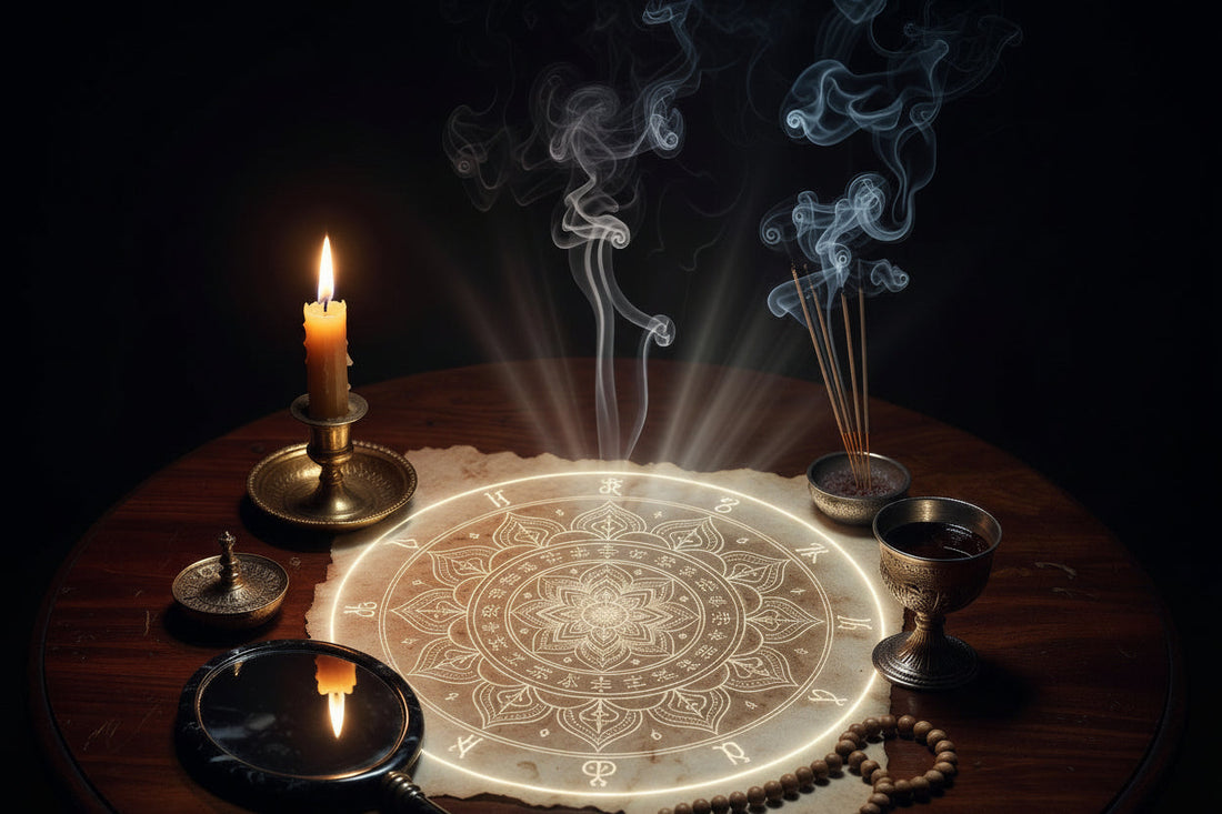 Daily Rituals for Anxiety: Simple Practices That Calm the Mind