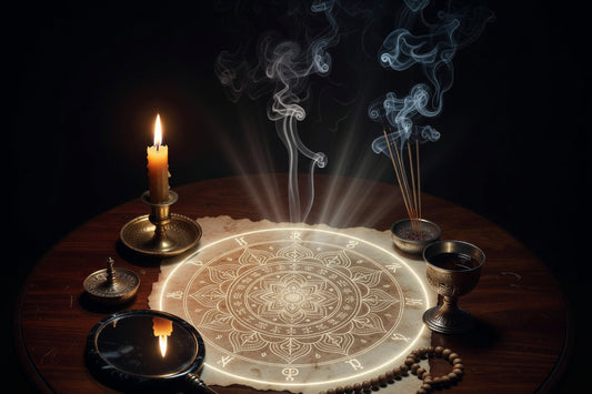 Daily Rituals for Anxiety: Simple Practices That Calm the Mind