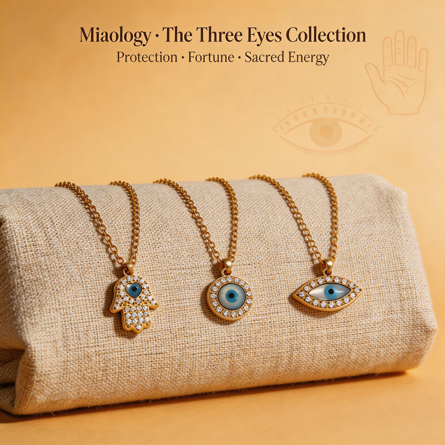 The Manifestation Rituals: Fortune & Flow Collection